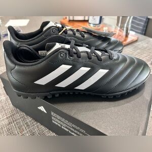 adidas Goletto VIII TF Artificial Turf Soccer Shoe
